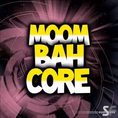 Sample Freak Moombahcore [WAV]
