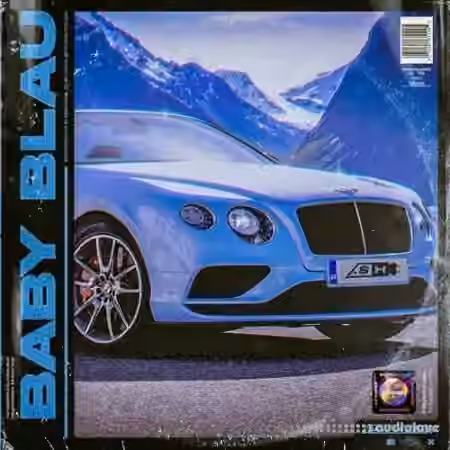 Sample Hub Baby Blau [WAV]