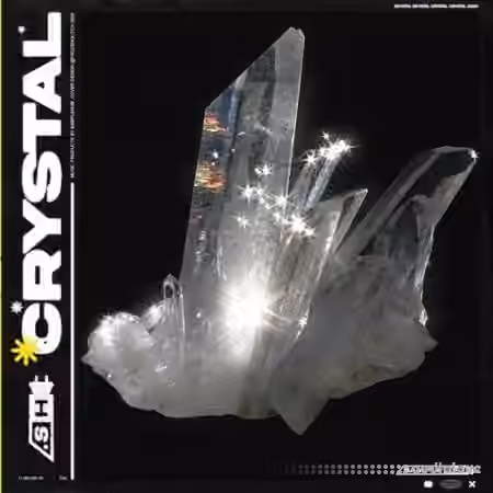 Sample Hub Crystal [WAV]