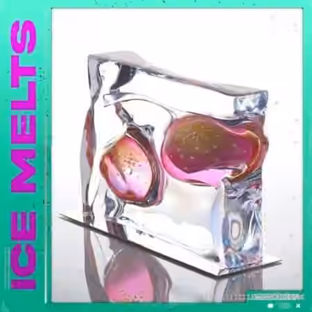 Sample Hub Ice Melts [WAV, MiDi]