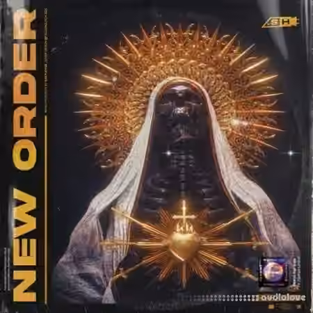 Sample Hub New Order [WAV]