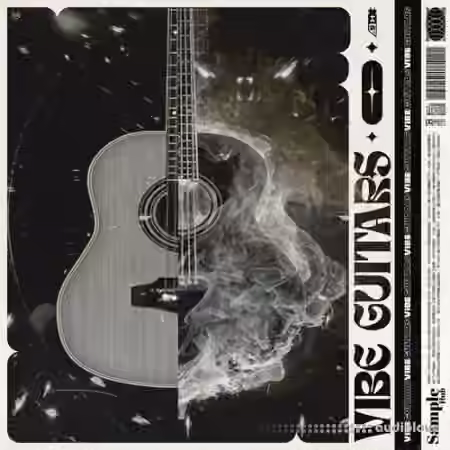 Sample Hub Vibe Guitars 3 [WAV]