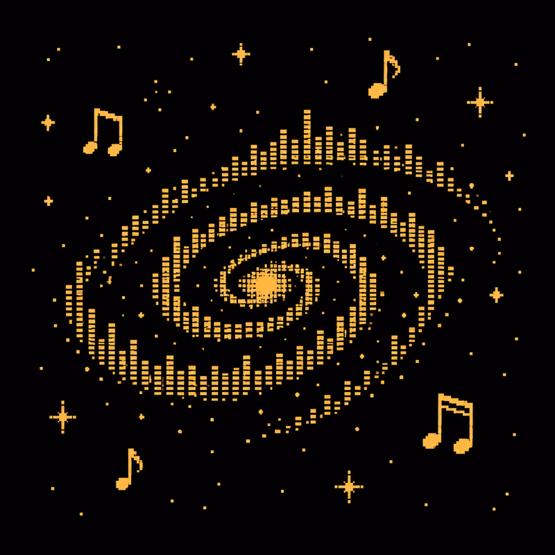 Sample Market Sine Artist Series Candidate [WAV]