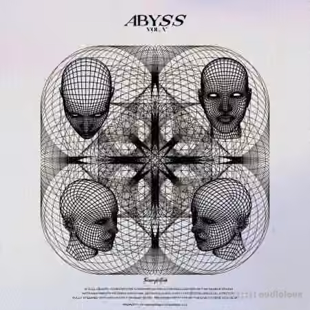 Sample Plug The Sample Stash Abyss Vol.5 (Compositions) [WAV]