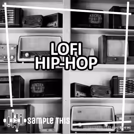 Sample This LoFi Hip-Hop [WAV]