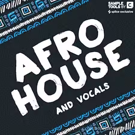 Sample Tools by Cr2 Afro House and Vocals [WAV]