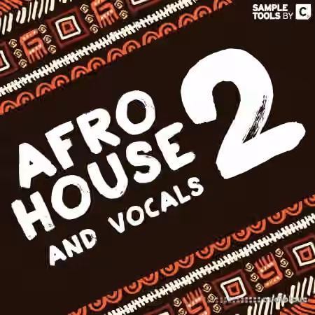 Sample Tools by Cr2 Afro House and Vocals Vol.2 [WAV]