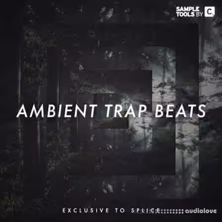 Sample Tools by Cr2 Ambient Trap Beats [WAV]