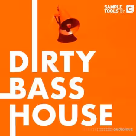 Sample Tools by Cr2 Dirty Bass House [WAV, MiDi]