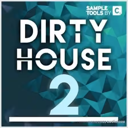 Sample Tools by Cr2 Dirty House 2 [WAV, MiDi]