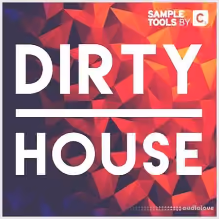 Sample Tools By Cr2 Dirty House [WAV, MiDi, PDF]