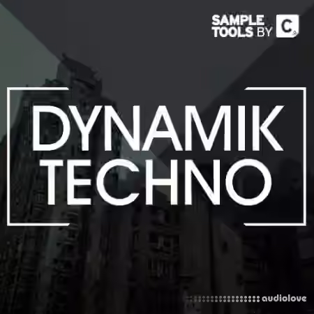 Sample Tools by Cr2 Dynamik Techno [WAV, MiDi, Synth Presets]