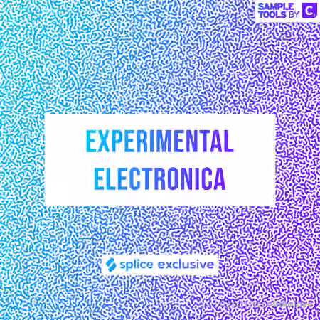 Sample Tools By Cr2 Experimental Electronica [WAV]