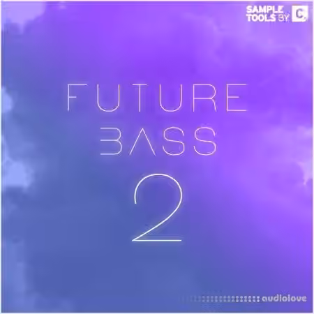 Sample Tools by Cr2 Future Bass 2 [WAV, MiDi]