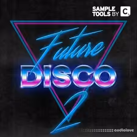 Sample Tools by Cr2 Future Disco 2 [WAV, MiDi, FULL Release]