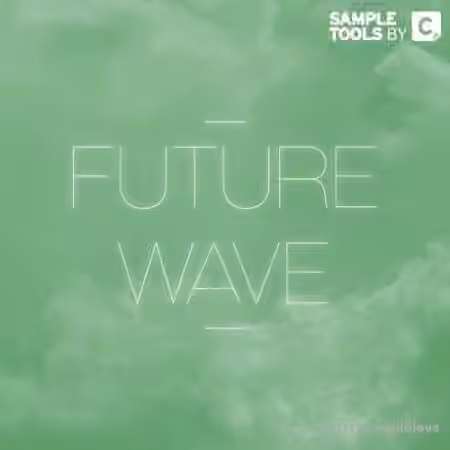 Sample Tools by Cr2 Future Wave [WAV, MiDi]
