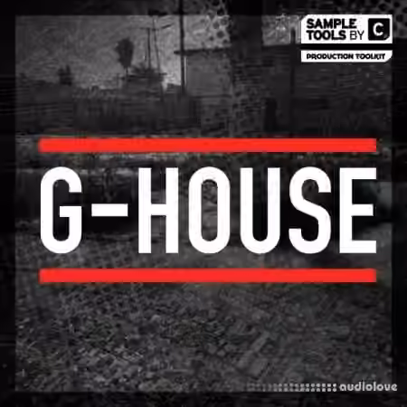 Sample Tools by Cr2 G-House [WAV, MiDi, Synth Presets]