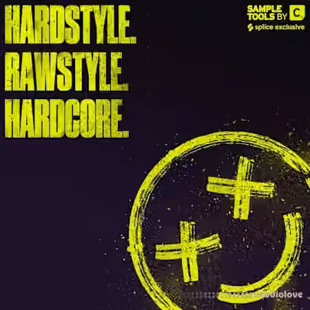 Sample Tools by Cr2 Hardstyle. Rawstyle. Hardcore. [WAV]