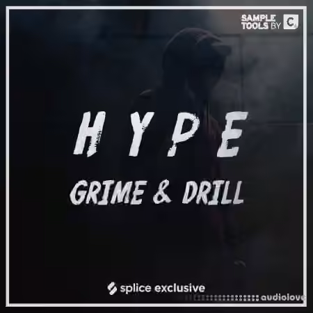 Sample Tools by Cr2 Hype Grime and Drill [WAV]