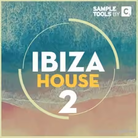 Sample Tools by Cr2 Ibiza House 2 [WAV, MiDi, Synth Presets]