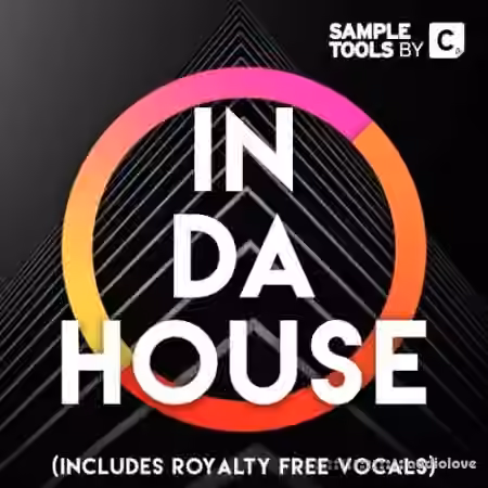 Sample Tools by Cr2 In Da House [WAV, MiDi]