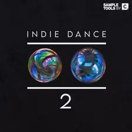Sample Tools By Cr2 Indie Dance 2 [WAV, MiDi, Synth Presets]