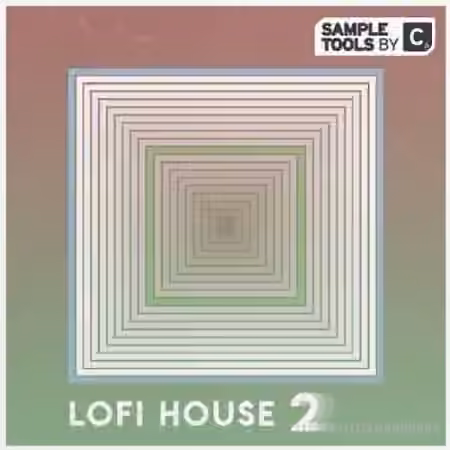 Sample Tools by Cr2 Lofi House 2 [WAV]