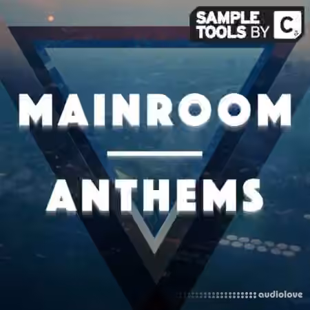 Sample Tools by Cr2 Mainroom Anthems [WAV, MiDi, Synth Presets]