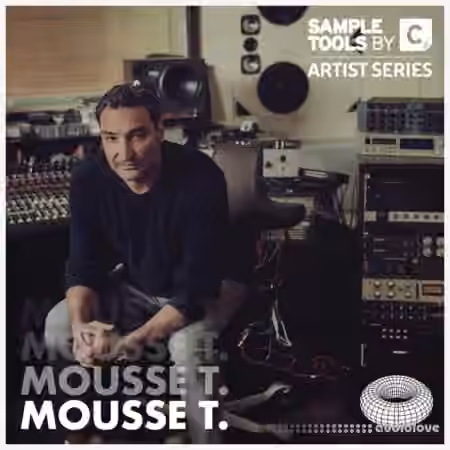 Sample Tools by Cr2 Mousse T Vol.1 [WAV]