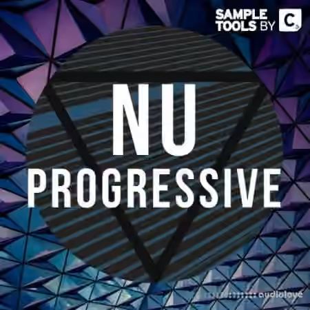 Sample Tools by Cr2 Nu-Progressive [MULTiFORMAT]