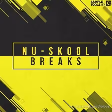 Sample Tools By Cr2 Nu-Skool Breaks PROPER [WAV, MiDi]