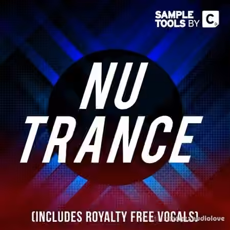 Sample Tools by Cr2 Nu Trance [WAV, MiDi, Synth Presets]