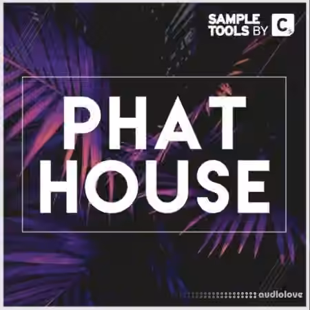 Sample Tools by Cr2 Phat House [WAV, MiDi, Synth Presets]