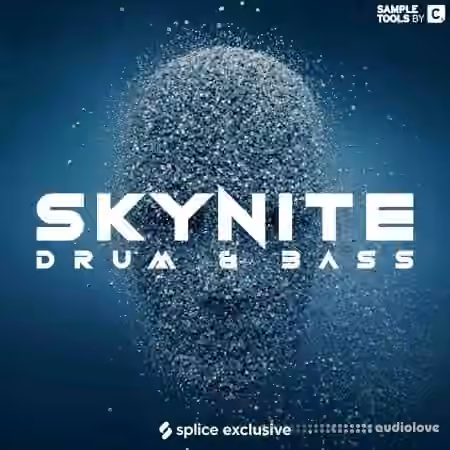 Sample Tools by Cr2 SKYNET Drum and Bass [WAV]
