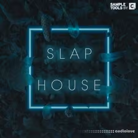 Sample Tools by Cr2 Slap House [WAV, MiDi]