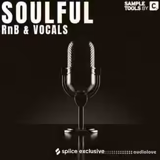 Sample Tools by Cr2 Soulful RnB and Vocals [WAV]