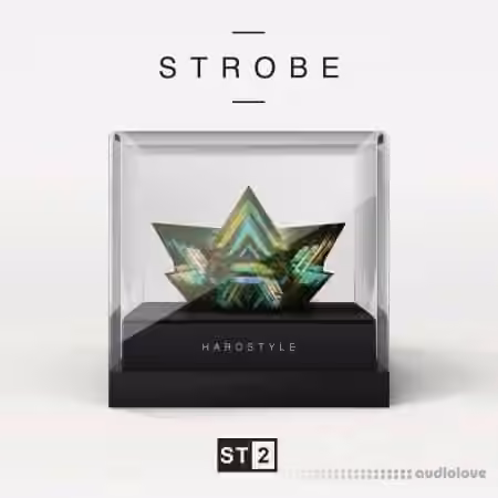 Sample Tools by Cr2 STROBE [WAV]