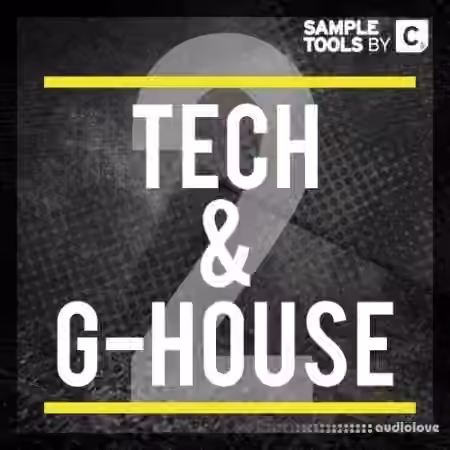 Sample Tools by Cr2 Tech and G-House 2 [WAV, MiDi]