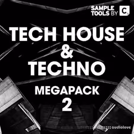Sample Tools by Cr2 Tech and Techno Megapack Vol.2 [WAV, MiDi, Synth Presets]