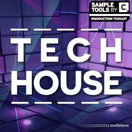 Sample Tools by Cr2 Tech House [MULTiFORMAT]