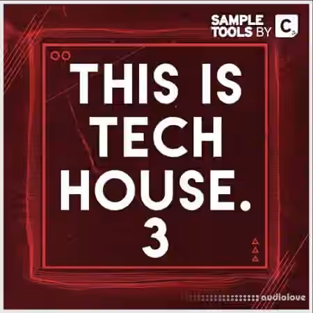 Sample Tools by Cr2 This is Tech House 3 [WAV, MiDi, Synth Presets]