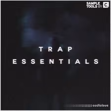 Sample Tools by Cr2 Trap Essentials [WAV, MiDi, Synth Presets]