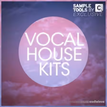 Sample Tools By Cr2 Vocal House Kits [WAV, MiDi]