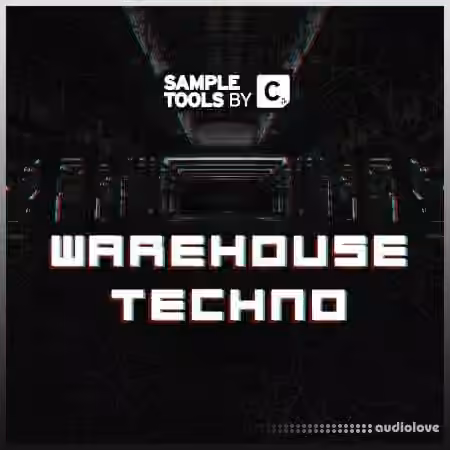 Sample Tools by Cr2 Warehouse Techno [WAV]