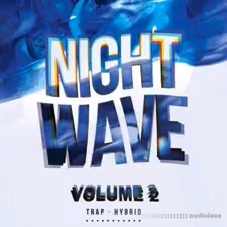 SAMPLEGOD Nightwave Vol 2 [WAV]
