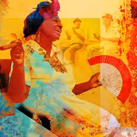 Samplephonics Afro-Latin Percussion [MULTiFORMAT]