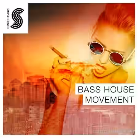 Samplephonics Bass House Movement [MULTiFORMAT]