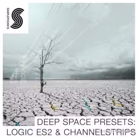 Samplephonics Deep Space Presets [DAW Templates]