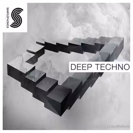 Samplephonics Deep Techno [MULTiFORMAT]