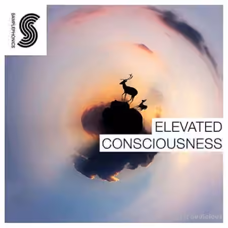 Samplephonics Elevated Consciousness [MULTiFORMAT]